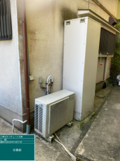 福島県耶麻郡　M様邸
