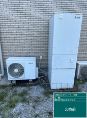 岐阜県関市　U様邸