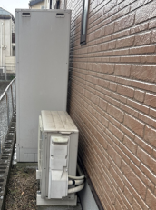 愛知県常滑市　I様邸