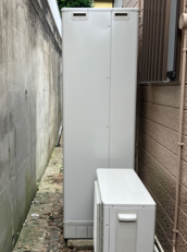 新潟県東蒲原郡　S様邸