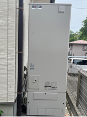 栃木県河内郡　S様邸