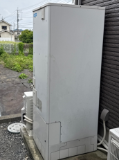 福岡県古賀市　H様邸