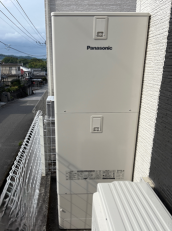 愛媛県西予市　M様邸