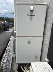愛媛県西予市　M様邸