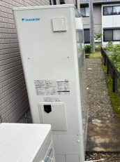 熊本県合志市　H様邸