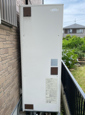 群馬県桐生市　U様邸