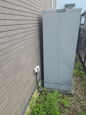 兵庫県西脇市　T様邸