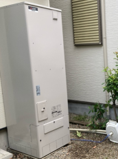 奈良県五條市　I様邸