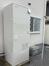 新潟県十日町市　W様邸