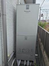 東京都渋谷区　I様邸