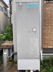 群馬県沼田市　K様邸