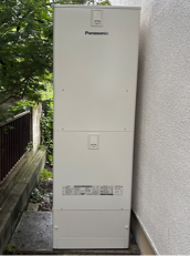 愛知県新城市　M様邸