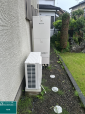大阪府守口市　A様邸