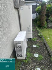 大阪府守口市　A様邸