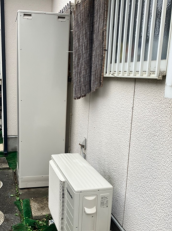 京都府綾部市　M様邸