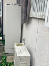 京都府綾部市　M様邸