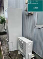 大阪府守口市　I様邸