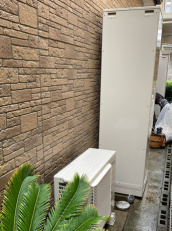 東京都武蔵村山市　M様邸