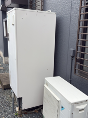 大分県速見郡　S様邸