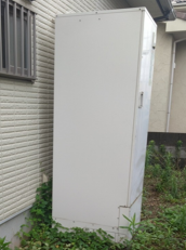山形県寒河江市　N様邸
