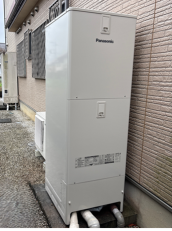 東京都府中市　A様邸