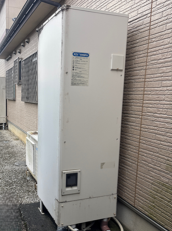 東京都府中市　A様邸