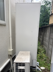 福岡県みやま市　M様邸