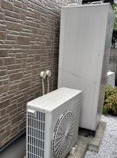 宮崎県西都市　I様邸