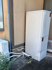 福岡県鞍手郡　T様邸