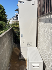 大阪府豊中市　Y様邸