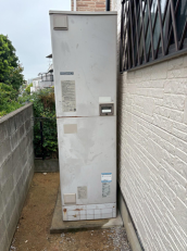 大阪府豊中市　Y様邸