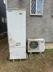 千葉県いすみ市　K様邸