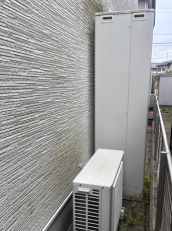 栃木県下都賀郡　I様邸