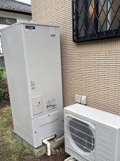 岐阜県郡上市　H様邸