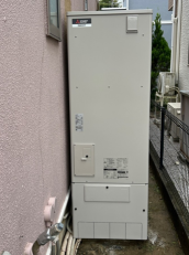 千葉県白井市　M様邸