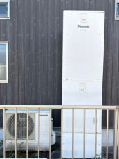 千葉県印西市　M様邸