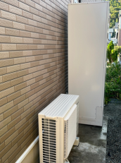 茨城県北茨城市　S様邸