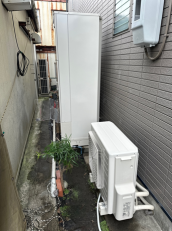 愛知県長久手市　M様邸