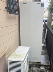 愛媛県大洲市　M様邸