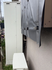 岡山県総社市　M様邸