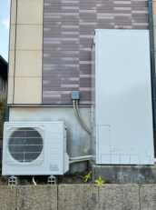 福岡県北九州市　H様邸