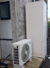 大分県中津市　H様邸