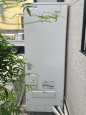 富山県滑川市　T様邸