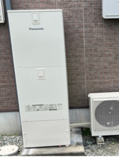 新潟県阿賀野市　T様邸