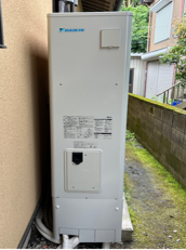茨城県ひたちなか市　A様邸