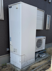 新潟県加茂市　T様邸