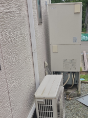 神奈川県逗子市　S様邸