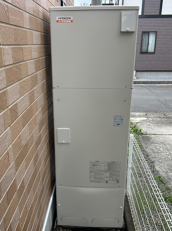 千葉県鴨川市　M様邸
