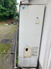 広島県神石郡　K様邸