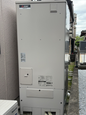 愛知県豊田市　T様邸